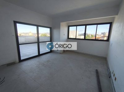 Apartamento, 2 quartos, 134 m² - Foto 1