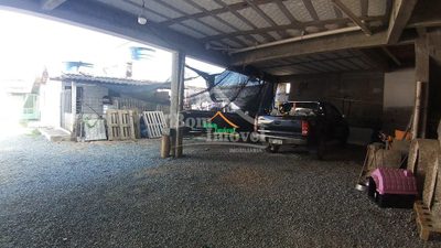 Casa, 1 quarto, 600 m² - Foto 3