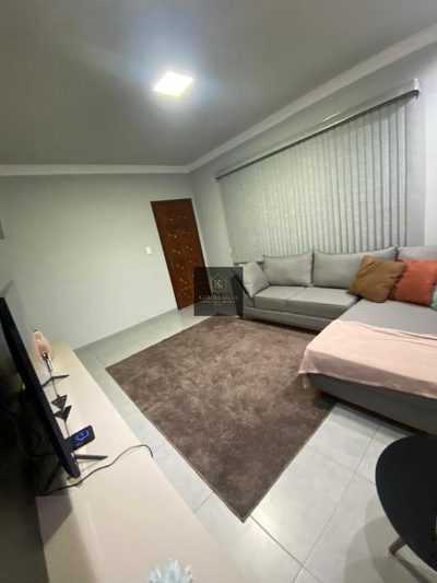 Casa, 3 quartos, 250 m² - Foto 2