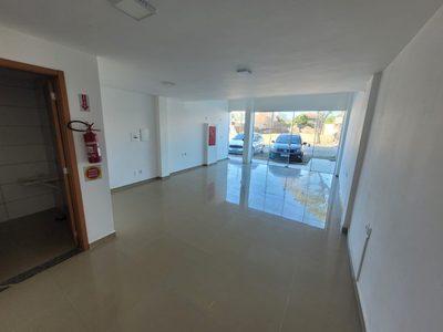 Sala-Conjunto, 42 m² - Foto 4