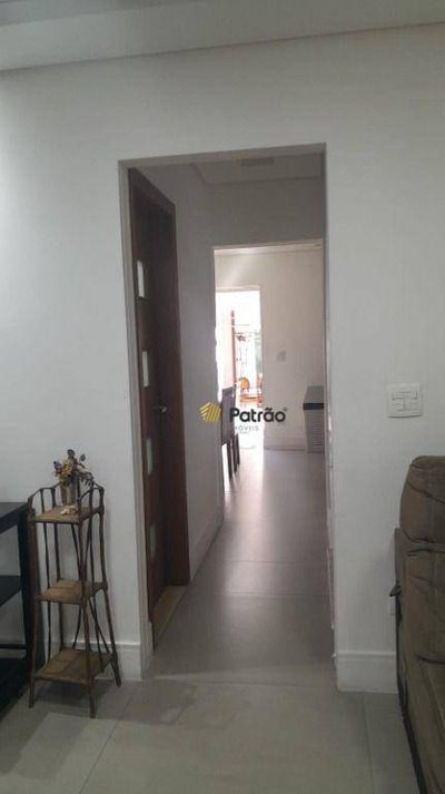 Sobrado, 4 quartos, 229 m² - Foto 3