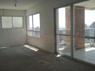 Apartamento, 4 quartos, 273 m² - Foto 1