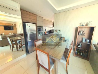 Cobertura, 3 quartos, 170 m² - Foto 4