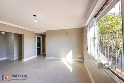 Apartamento, 2 quartos, 72 m² - Foto 3