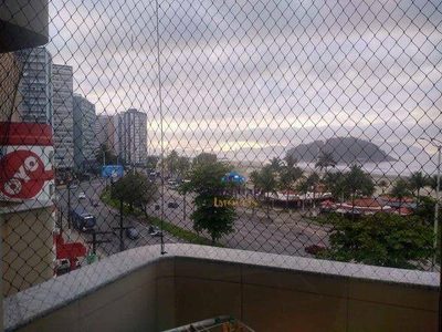 Apartamento, 2 quartos, 140 m² - Foto 2