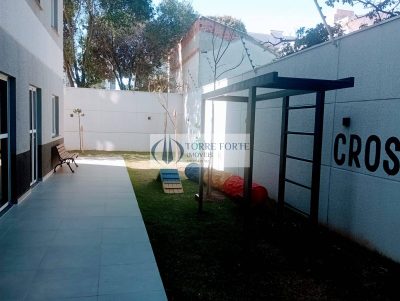 Apartamento, 1 quarto, 17 m² - Foto 3