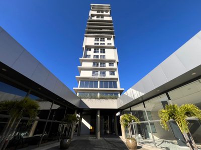 Apartamento, 1 quarto, 40 m² - Foto 1