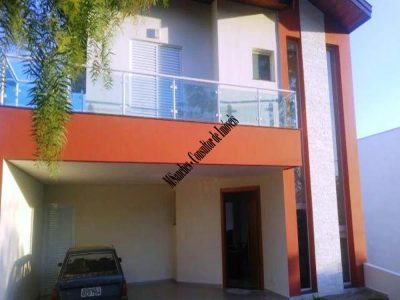 Sobrado, 3 quartos, 160 m² - Foto 1