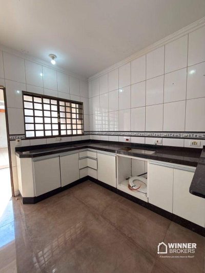 Casa, 2 quartos, 102 m² - Foto 3