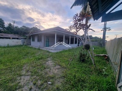 Casa, 2 quartos, 416 m² - Foto 1
