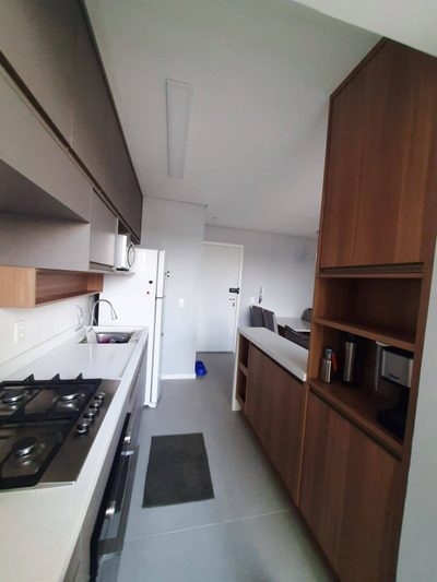 Apartamento, 2 quartos, 52 m² - Foto 4