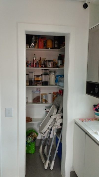 Apartamento, 3 quartos, 110 m² - Foto 4