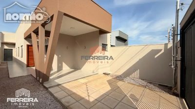Casa, 3 quartos, 95 m² - Foto 1