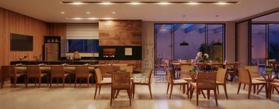Apartamento, 2 quartos, 55 m² - Foto 5