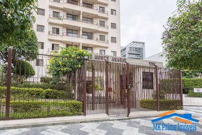 Apartamento, 3 quartos, 74 m² - Foto 1