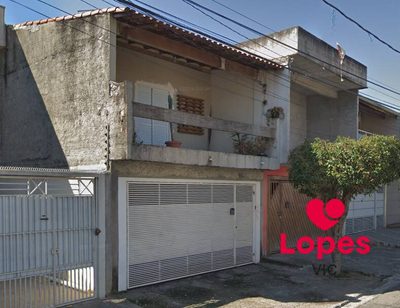 Sobrado, 3 quartos, 182 m² - Foto 1