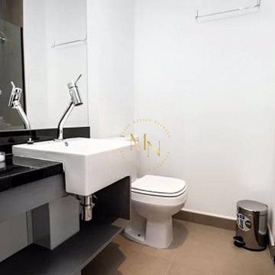 Kitnet-Studio, 21 m² - Foto 3