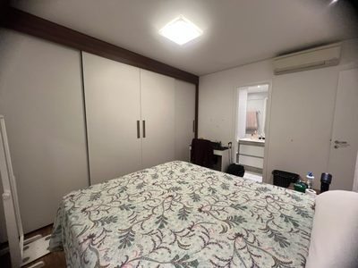 Apartamento, 3 quartos, 95 m² - Foto 3