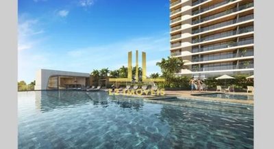 Apartamento, 3 quartos, 258 m² - Foto 1