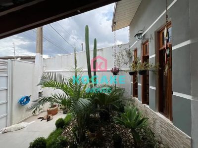 Casa, 3 quartos, 98 m² - Foto 5