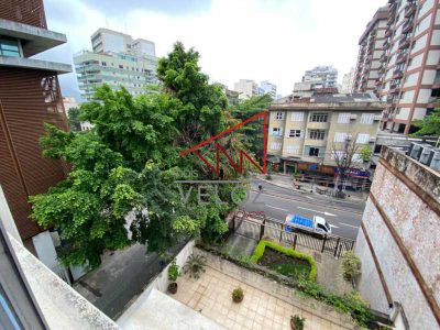 Apartamento, 3 quartos, 95 m² - Foto 4