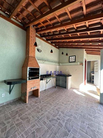 Casa, 3 quartos, 158 m² - Foto 4