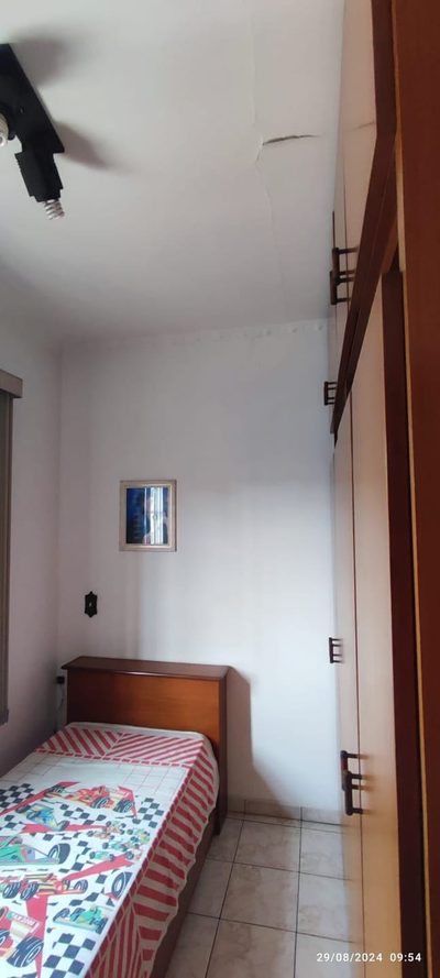 Sobrado, 3 quartos, 125 m² - Foto 4