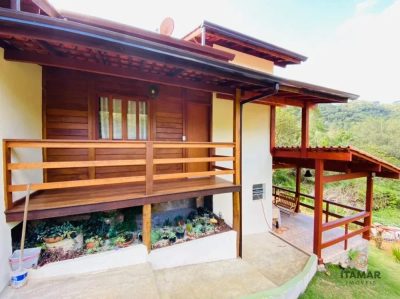 Sítio, 4 quartos, 600 m² - Foto 2