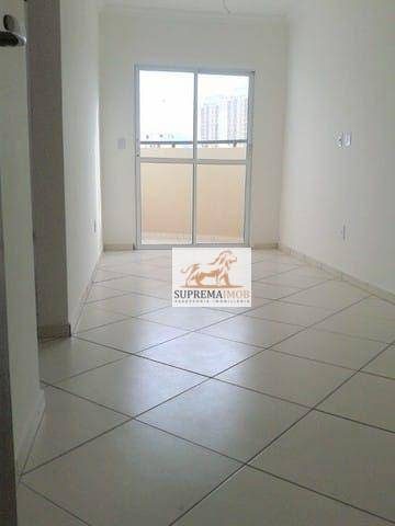 Apartamento, 2 quartos, 57 m² - Foto 2