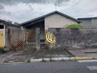 Casa, 4 quartos, 116 m² - Foto 1