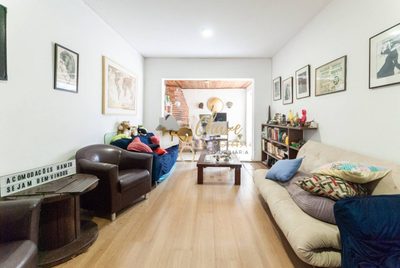 Apartamento, 4 quartos, 131 m² - Foto 2