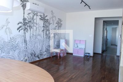 Apartamento, 2 quartos, 90 m² - Foto 2