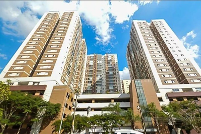 Apartamento, 3 quartos, 102 m² - Foto 1