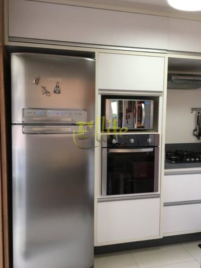 Apartamento, 2 quartos, 60 m² - Foto 3