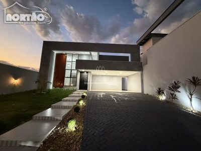 Casa, 1 quarto, 177 m² - Foto 2