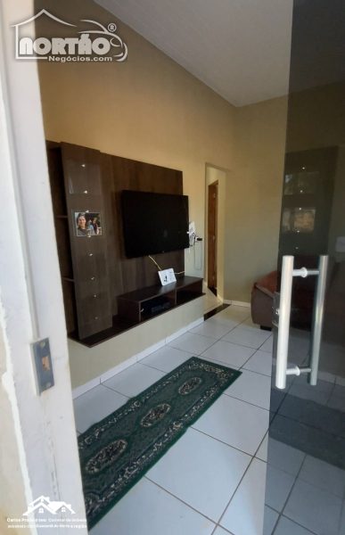 Casa, 1 quarto - Foto 2