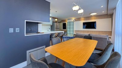 Apartamento, 2 quartos, 84 m² - Foto 4