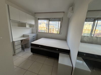 Apartamento, 1 quarto, 44 m² - Foto 5