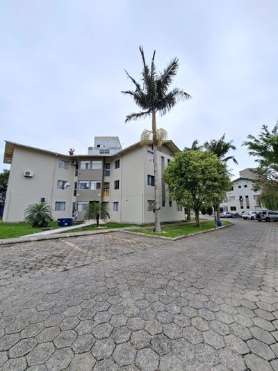 Apartamento, 2 quartos, 46 m² - Foto 1