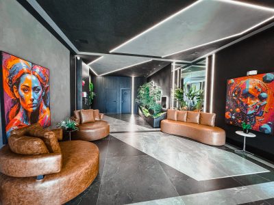 Apartamento, 4 quartos, 197 m² - Foto 2