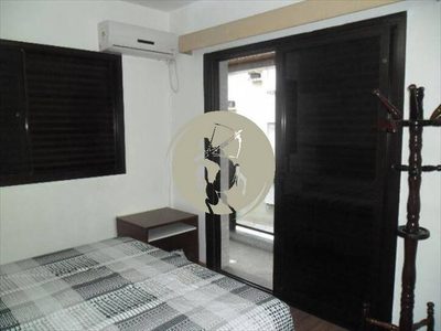 Apartamento, 1 quarto, 58 m² - Foto 5
