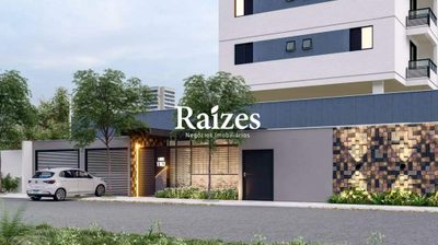 Apartamento, 1 quarto, 36 m² - Foto 2
