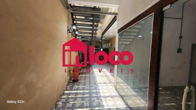 Loja-Salão, 45 m² - Foto 4