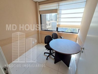 Sala-Conjunto, 90 m² - Foto 4