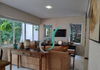 Casa, 4 quartos, 287 m² - Foto 3