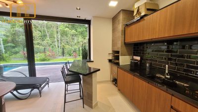 Casa, 4 quartos, 205 m² - Foto 4