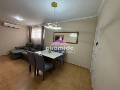Apartamento, 2 quartos, 76 m² - Foto 4
