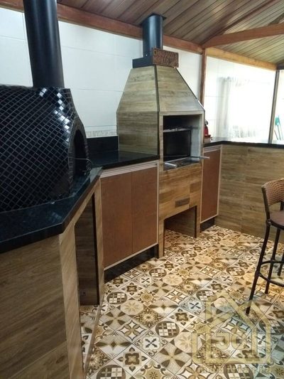 Cobertura, 3 quartos, 140 m² - Foto 3