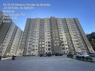 Apartamento, 2 quartos, 10 m² - Foto 1