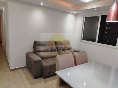 Apartamento, 2 quartos, 40 m² - Foto 2